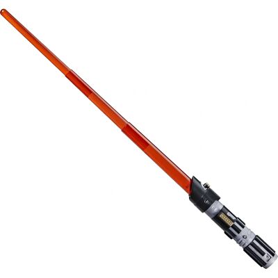 Hasbro Star Wars Lightsaber Forge Bladesmith Electrónico - Arma de juguete Hasbro Star Wars Lightsaber Forge Bladesmith Electrónico - Arma de juguete