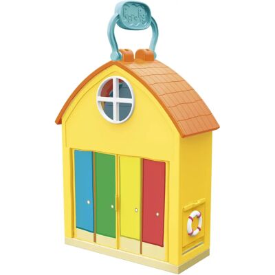 Peppa Pig F21685L0 Spielset - Spielzeugset Peppa Pig F21685L0 Spielset - Spielzeugset