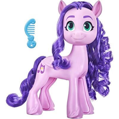 My Little Pony F15885L0 Kinderspielzeug - Mega Movie Friends My Little Pony F15885L0 Kinderspielzeug - Mega Movie Friends