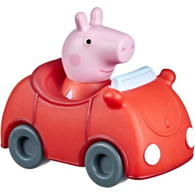 Peppa Pig F25145L6 Mini Vozidlo - Sbírejte celou sérii Peppa Pig F25145L6 Mini Vozidlo - Sbírejte celou sérii