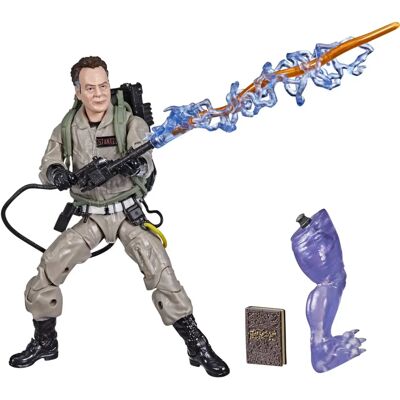Ghostbusters Plasma Series Ray Stantz Actionfigur - Ghostbusters: Afterlife Ghostbusters Plasma Series Ray Stantz Actionfigur - Ghostbusters: Afterlife