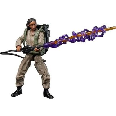Action figure Ghostbusters Afterlife PS Lucky di Hasbro Action figure Ghostbusters Afterlife PS Lucky di Hasbro