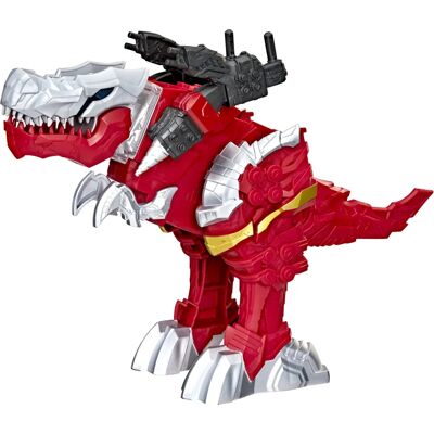 Power Rangers T-Rex Zord - Figura d'Azione Power Rangers T-Rex Zord - Figura d'Azione