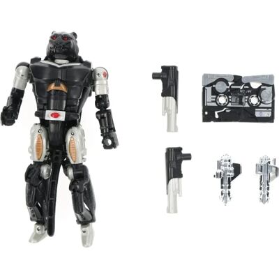 Transformers Agente Secreto Guerra Cybertron 15cm Transformers Agente Secreto Guerra Cybertron 15cm