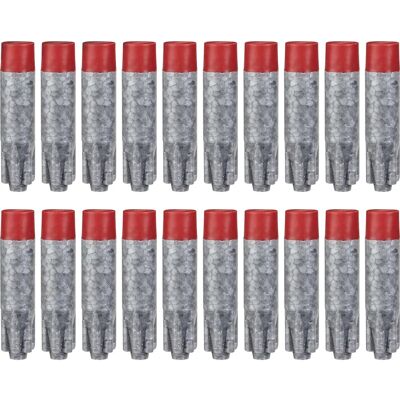 Nerf Nerf Ultra Conjunto de Reposição - Acessório para Arma de Brinquedo Nerf Nerf Ultra Conjunto de Reposição - Acessório para Arma de Brinquedo