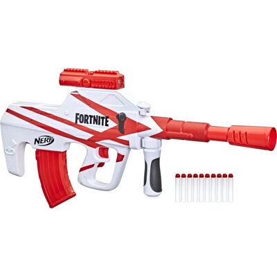 Nerf F2344F02 Toy Weapon - Motorised Dart Blaster - 10 Darts Nerf F2344F02 Toy Weapon - Motorised Dart Blaster - 10 Darts