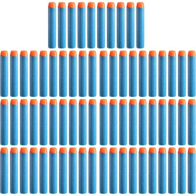 Nerf Elite 2.0 - Ricarica di 70 Dardi - Accessorio Giocattolo Nerf Elite 2.0 - Ricarica di 70 Dardi - Accessorio Giocattolo