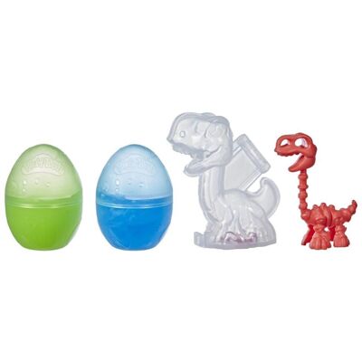 Œuf de Dino Play-Doh avec Os - Jouets - Publicité Œuf de Dino Play-Doh avec Os - Jouets - Publicité