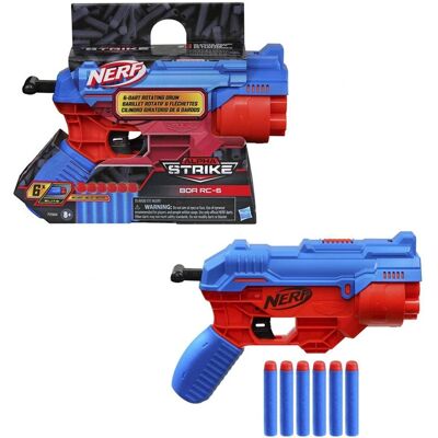 NERF Alpha Strike Boa RC - Pistola giocattolo NERF Alpha Strike Boa RC - Pistola giocattolo