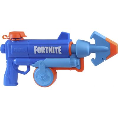 Nerf Super Soaker Fortnite HG Nerf Super Soaker Fortnite HG