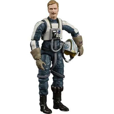 Star Wars F28855L0 Blaues X-Wing Spielzeug - Fahrzeug Star Wars F28855L0 Blaues X-Wing Spielzeug - Fahrzeug