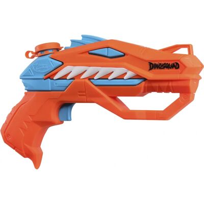 Nerf Super Soaker DinoSquad Raptor-Surge Nerf Super Soaker DinoSquad Raptor-Surge
