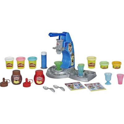 Set de nourriture Play-Doh - Jouet artistique et créatif Set de nourriture Play-Doh - Jouet artistique et créatif