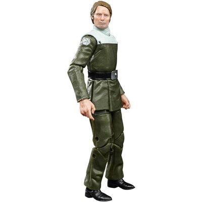 Action figure Star Wars Galen Erso Black Series - 15 cm - Rogue One Action figure Star Wars Galen Erso Black Series - 15 cm - Rogue One