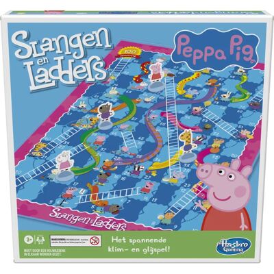 Hasbro Gaming F4853179 Mehrsprachiges Brettspiel Hasbro Gaming F4853179 Mehrsprachiges Brettspiel