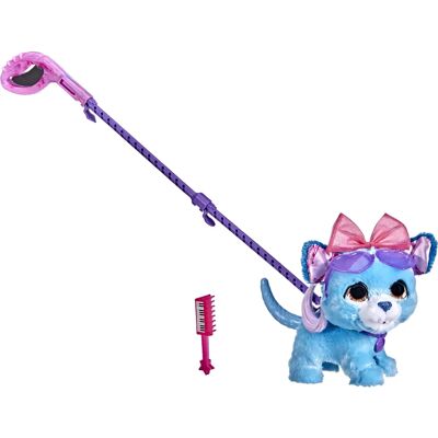 Hasbro FurReal Haustier Rockalots Hasbro FurReal Haustier Rockalots