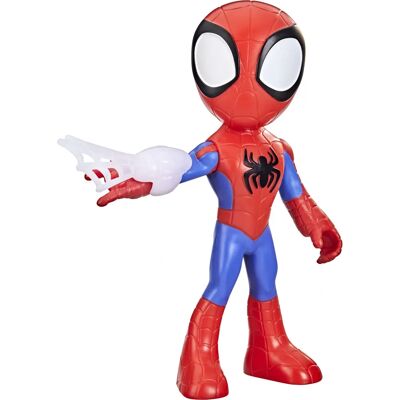 Hasbro Spidey och hans fantastiska vänner - 22,5cm Hasbro Spidey och hans fantastiska vänner - 22,5cm