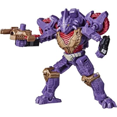 Hasbro Transformers: Legacy F30145X0 toy figure - Action Figure Hasbro Transformers: Legacy F30145X0 toy figure - Action Figure