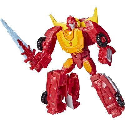 Hasbro Transformers: Legacy F30125X0 figurine - Figur d'action Hasbro Transformers: Legacy F30125X0 figurine - Figur d'action