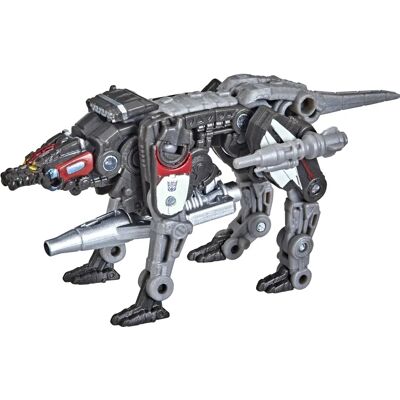 Hasbro Transformers Bumblebee Ravage Akciófigura - Akciófigura Hasbro Transformers Bumblebee Ravage Akciófigura - Akciófigura