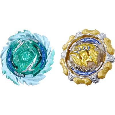 Beyblade Gilded Balderov Magma Roktavor - Toupie pour Enfants - Publicité Beyblade Gilded Balderov Magma Roktavor - Toupie pour Enfants - Publicité
