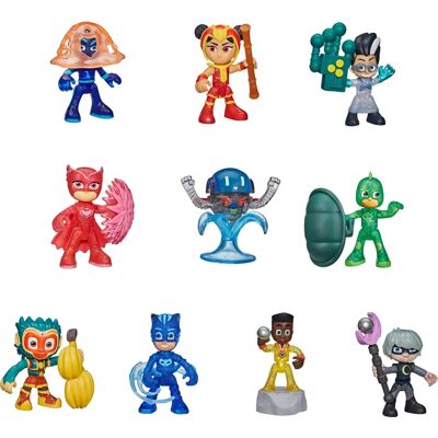 PJ Masks F22895L6 Children's Toy - Collectible Figure PJ Masks F22895L6 Children's Toy - Collectible Figure