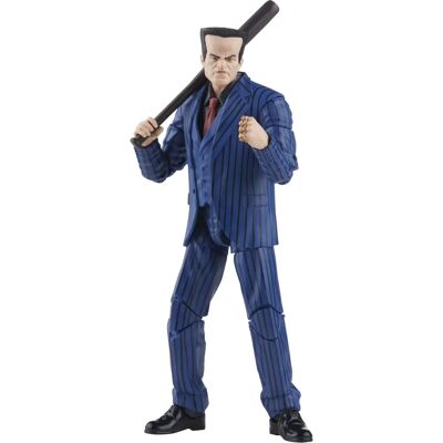Hasbro Spider-Man Marvel Legends Series Figurki Akcji 2022 Marvel’s Hammerhead 15 cm Hasbro Spider-Man Marvel Legends Series Figurki Akcji 2022 Marvel’s Hammerhead 15 cm