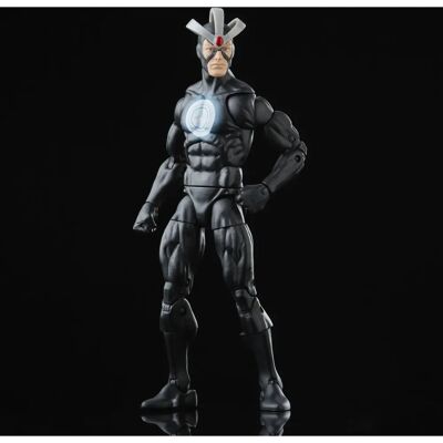 Hasbro Marvel Legends 15 cm - X-Men - Havok Hasbro Marvel Legends 15 cm - X-Men - Havok