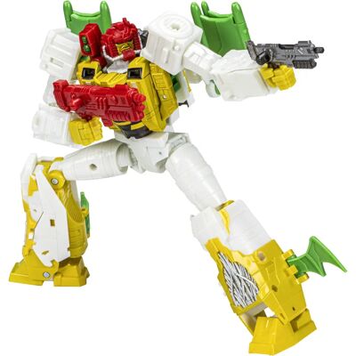 Hasbro Transformers Legacy - G2 Universe Jhiaxus - Voyager Class Hasbro Transformers Legacy - G2 Universe Jhiaxus - Voyager Class