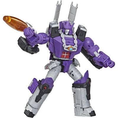 Hasbro Transformers Generations Legacy - Klasa Lider - Galvatron Hasbro Transformers Generations Legacy - Klasa Lider - Galvatron