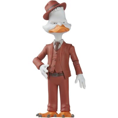 Hasbro Marvel Legends Howard the Duck - Serie | Disney+ Serie | 6-Zoll Figur Hasbro Marvel Legends Howard the Duck - Serie | Disney+ Serie | 6-Zoll Figur