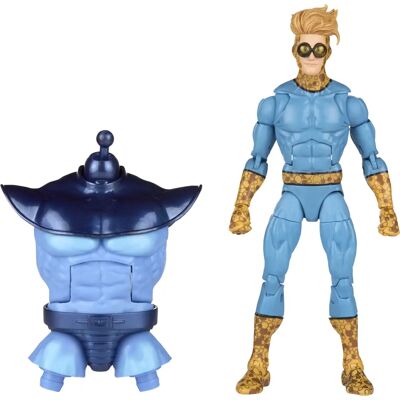 Hasbro Marvel Legends 15 cm - Marvel's Speedball Hasbro Marvel Legends 15 cm - Marvel's Speedball