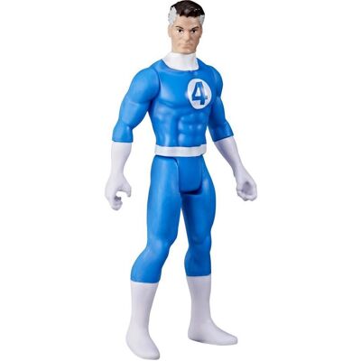 Figuryna akcji Marvel Legends Retro Fantastyczna Czwórka Mr. Fantastic Figuryna akcji Marvel Legends Retro Fantastyczna Czwórka Mr. Fantastic