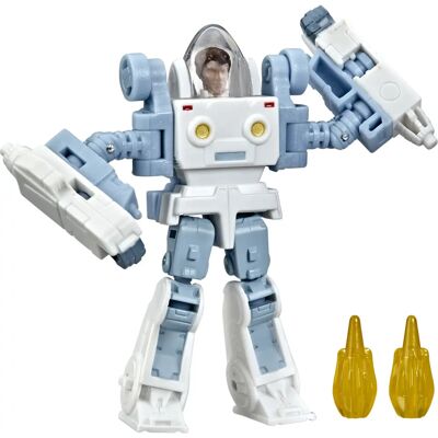 Hasbro Transformers F31425X0 Figurine Jouet - Figurine Jouet Hasbro Transformers F31425X0 Figurine Jouet - Figurine Jouet
