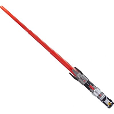 Star Wars Darth Maul - Actionfigur - Röd Lightsaber - Star Wars Star Wars Darth Maul - Actionfigur - Röd Lightsaber - Star Wars