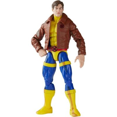 Hasbro Morph 15cm X-Men Animationsserie Actionfigur - Marvel Legends Hasbro Morph 15cm X-Men Animationsserie Actionfigur - Marvel Legends