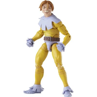 Action figure Marvel Toad di Hasbro - 15cm - Serie 1 - Collezionabile Action figure Marvel Toad di Hasbro - 15cm - Serie 1 - Collezionabile