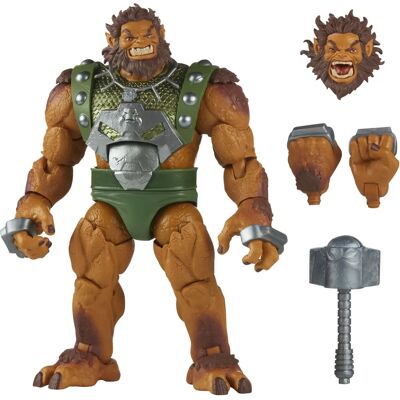Hasbro Marvel Legends 15cm - Thor - Ulik Hasbro Marvel Legends 15cm - Thor - Ulik