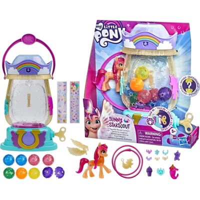 Hasbro My Little Pony Sunny Starscout Hasbro My Little Pony Sunny Starscout