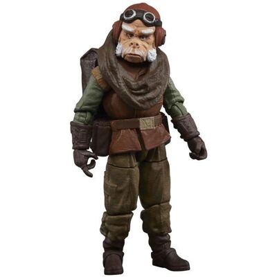 Hasbro Star Wars La Collezione Vintage - Kuiil Hasbro Star Wars La Collezione Vintage - Kuiil