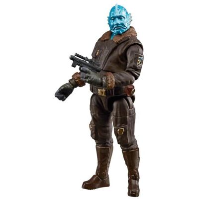 Hasbro Star Wars: The Mandalorian La Collection Vintage - Le Mythrol Hasbro Star Wars: The Mandalorian La Collection Vintage - Le Mythrol