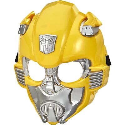 Hasbro Transformers Rise Of The Beasts Maska do roli - 25cm Hasbro Transformers Rise Of The Beasts Maska do roli - 25cm