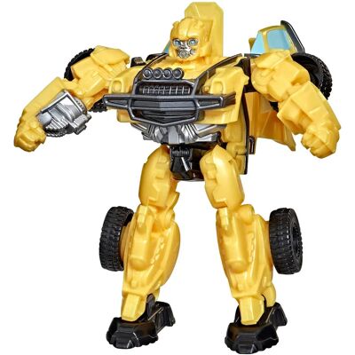 Hasbro Transformers Figur - Bumblebee Hasbro Transformers Figur - Bumblebee
