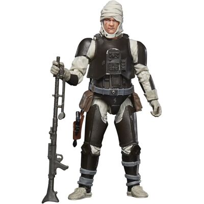 Hasbro Star Wars - The Black Series Archive - Dengar Hasbro Star Wars - The Black Series Archive - Dengar