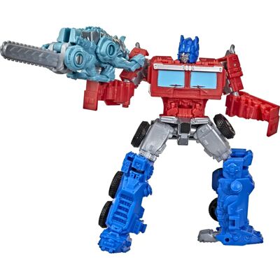 Hasbro Transformers F38975L0 - Juguete Hasbro Transformers F38975L0 - Juguete