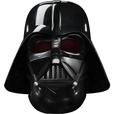Hasbro Darth Vader Elektronikus Sisak - Star Wars Szerepjáték Játék Hasbro Darth Vader Elektronikus Sisak - Star Wars Szerepjáték Játék