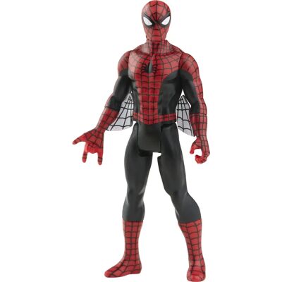 Hasbro F38245X0 Niebieska Plastikowa Zabawka Akcyjna dla Dzieci - Zabawka Dziecięca Hasbro F38245X0 Niebieska Plastikowa Zabawka Akcyjna dla Dzieci - Zabawka Dziecięca