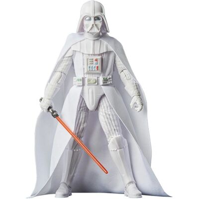 Figurine d'Action Darth Vader Infinities Star Wars Hasbro - 15 CM Figurine d'Action Darth Vader Infinities Star Wars Hasbro - 15 CM