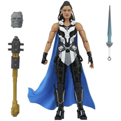 Hasbro Marvel Legends Series Thor: Love and Thunder - King Valkyrie - Action Figure Hasbro Marvel Legends Series Thor: Love and Thunder - King Valkyrie - Action Figure