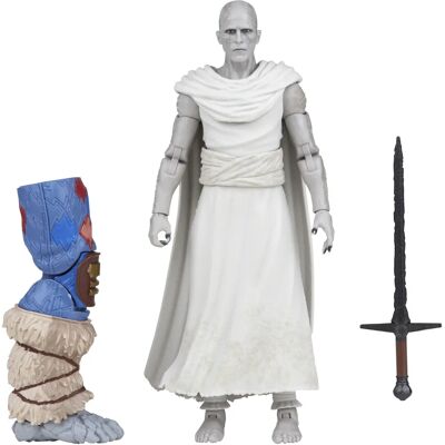 Hasbro Marvel Legends Series Thor: Amour et Tonnerre - Gorr Hasbro Marvel Legends Series Thor: Amour et Tonnerre - Gorr